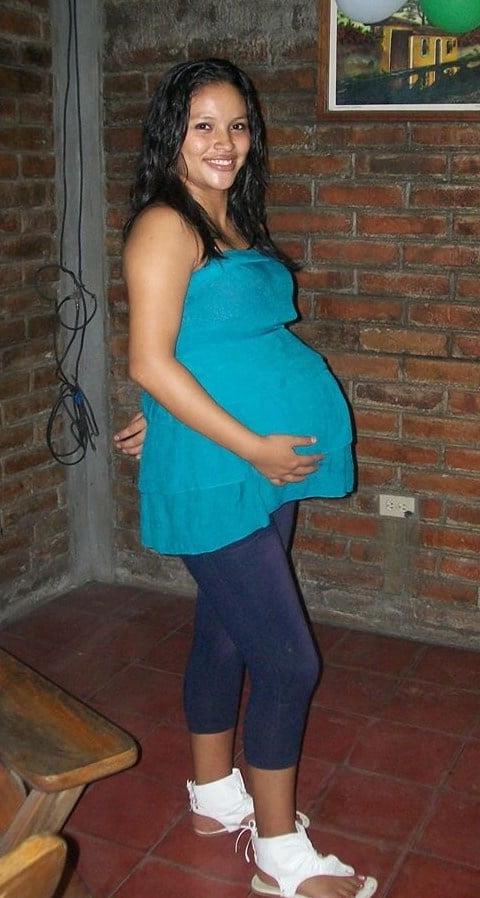 19P Pregnant sluts 2
