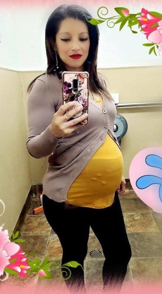 19P Pregnant sluts 2