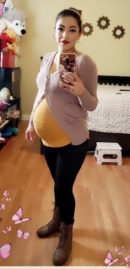 19P Pregnant sluts 2