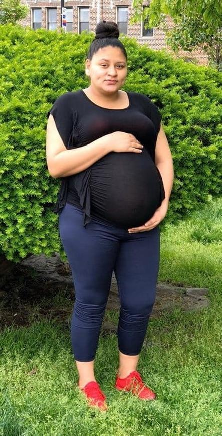 19P Pregnant sluts 2