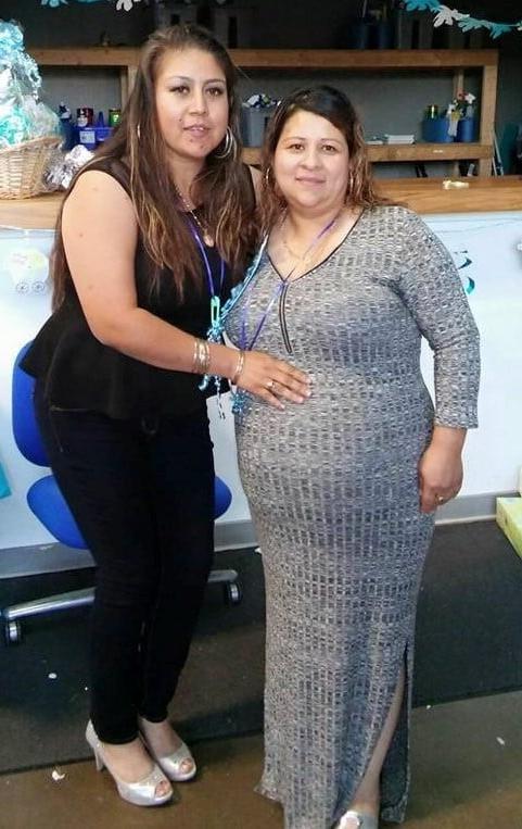 19P Pregnant sluts 2