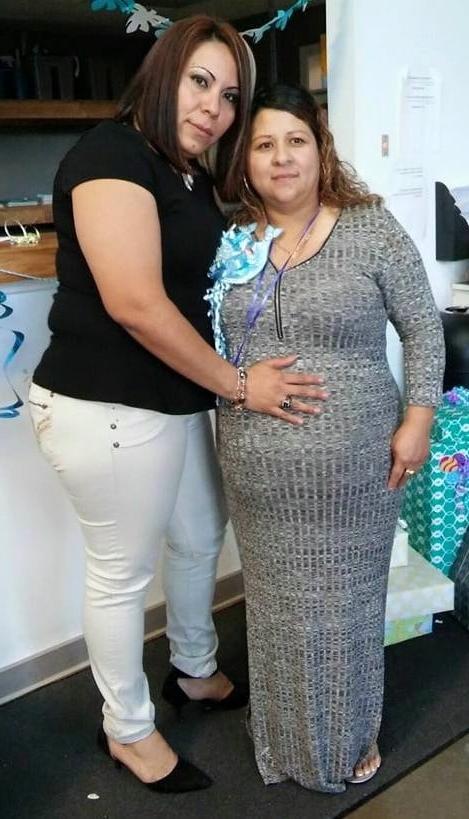 19P Pregnant sluts 2