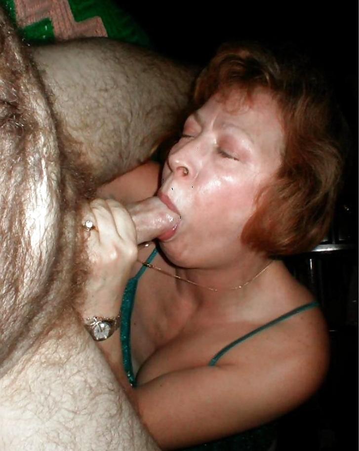 7P Wife Sucking Cock 3