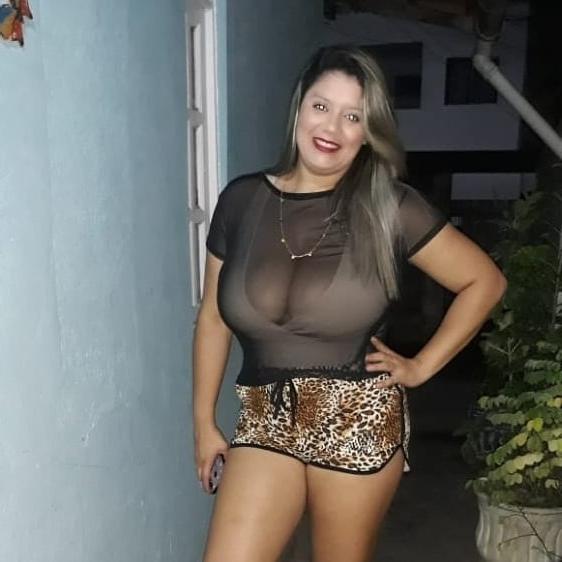 20P Eliete - Big natural to cum tribute