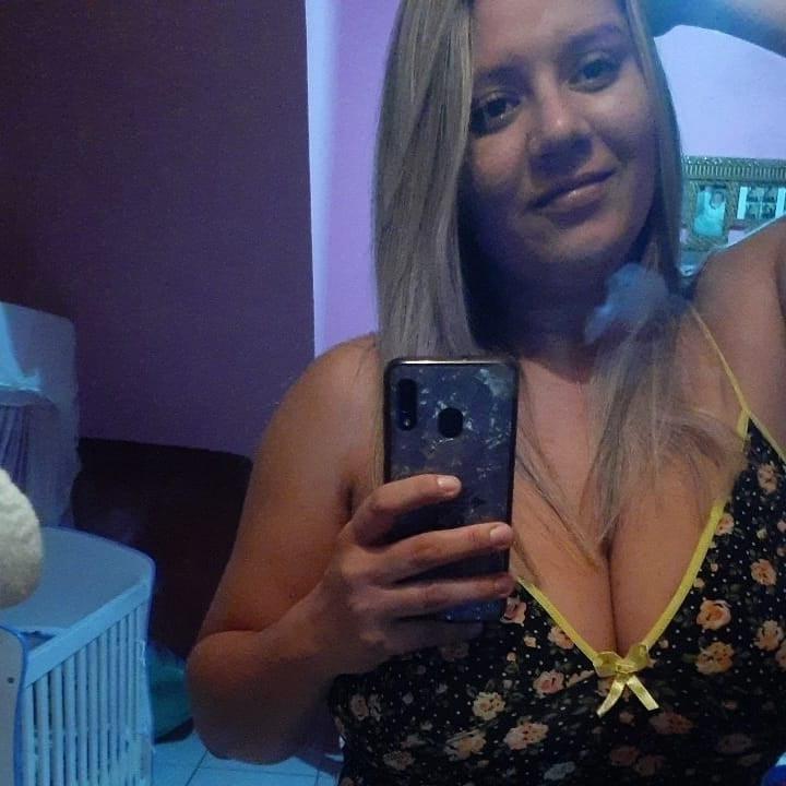 20P Eliete - Big natural to cum tribute