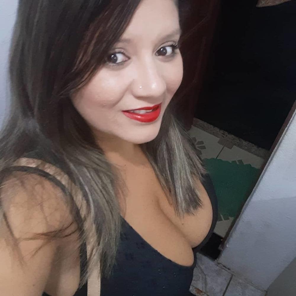 20P Eliete - Big natural to cum tribute