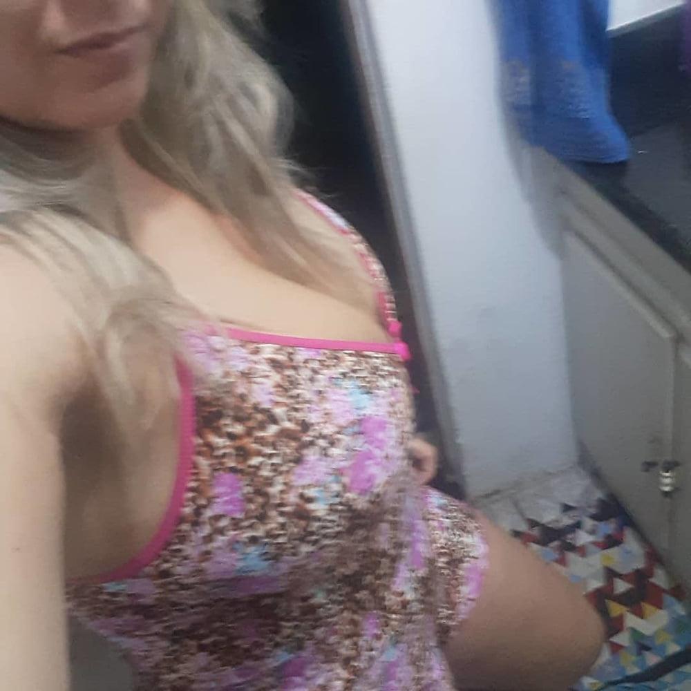 20P Eliete - Big natural to cum tribute