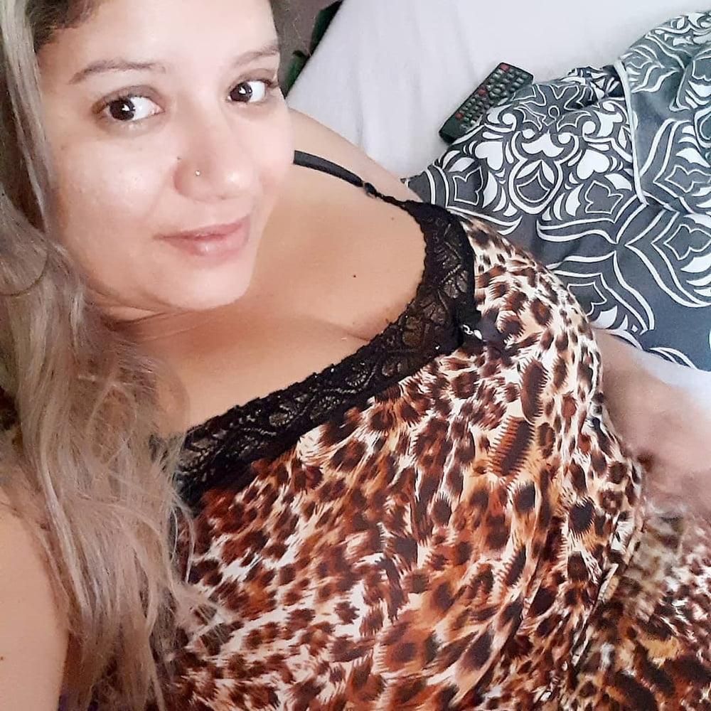 20P Eliete - Big natural to cum tribute