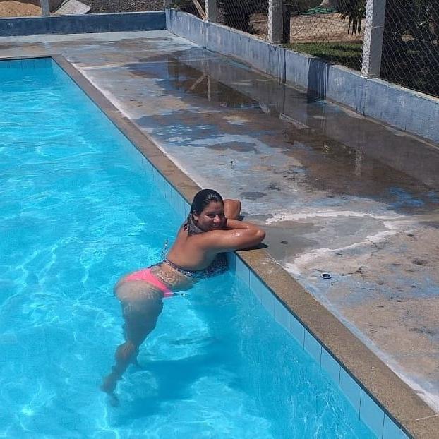20P Eliete - Big natural to cum tribute