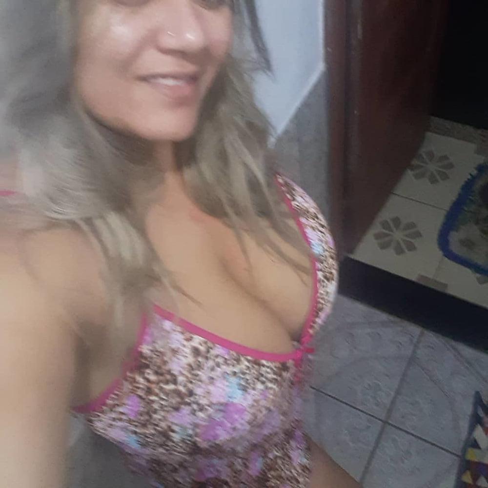 20P Eliete - Big natural to cum tribute