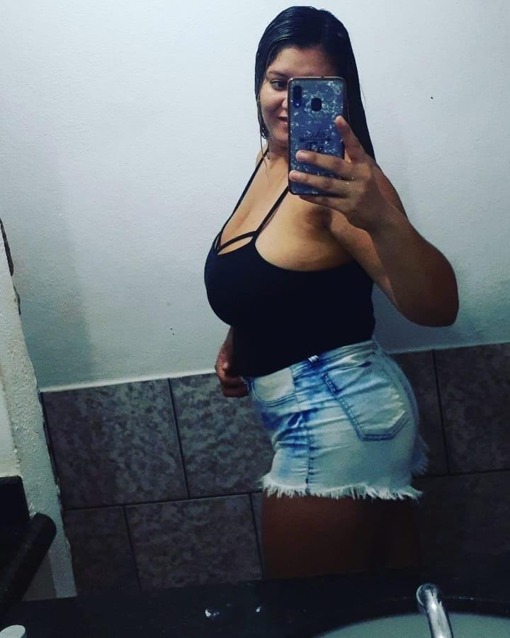 20P Eliete - Big natural to cum tribute