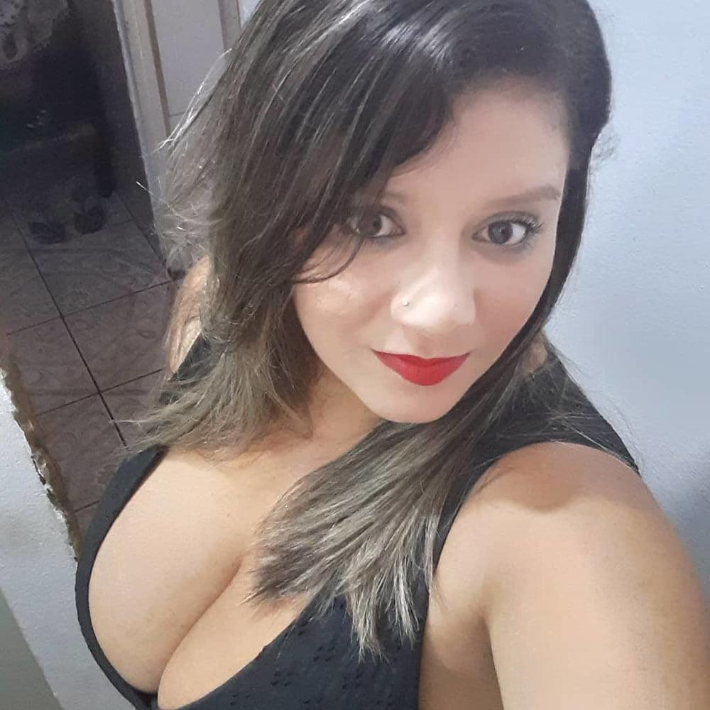 20P Eliete - Big natural to cum tribute