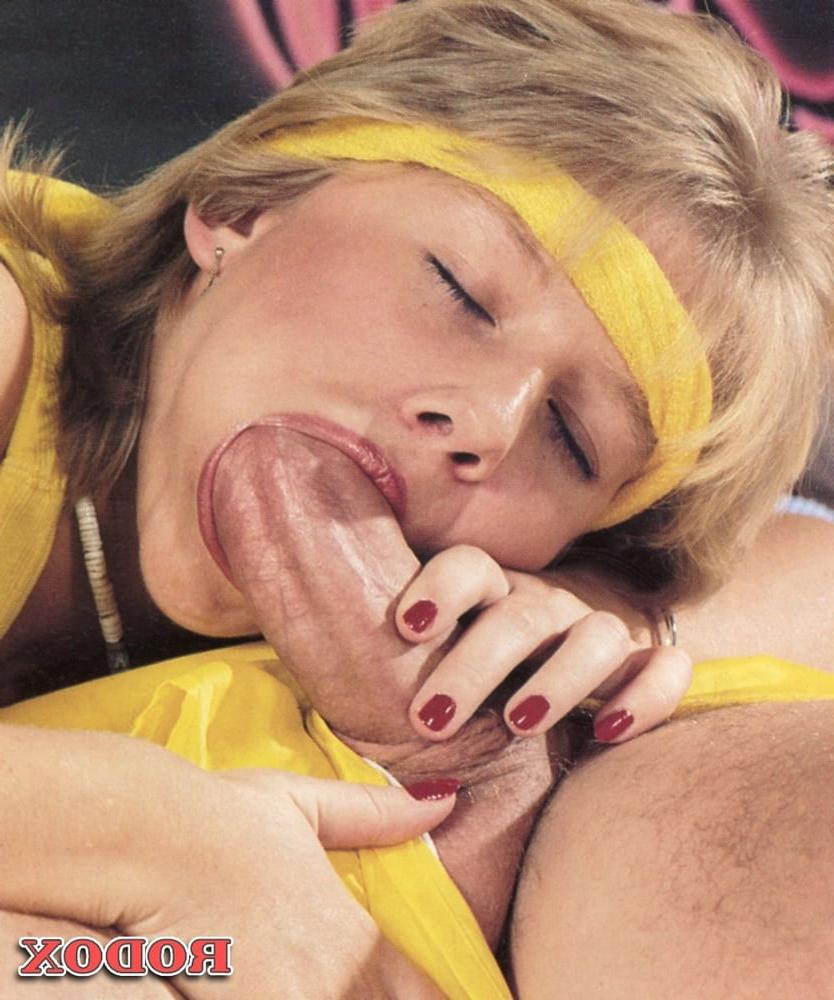 25P Vintage porn