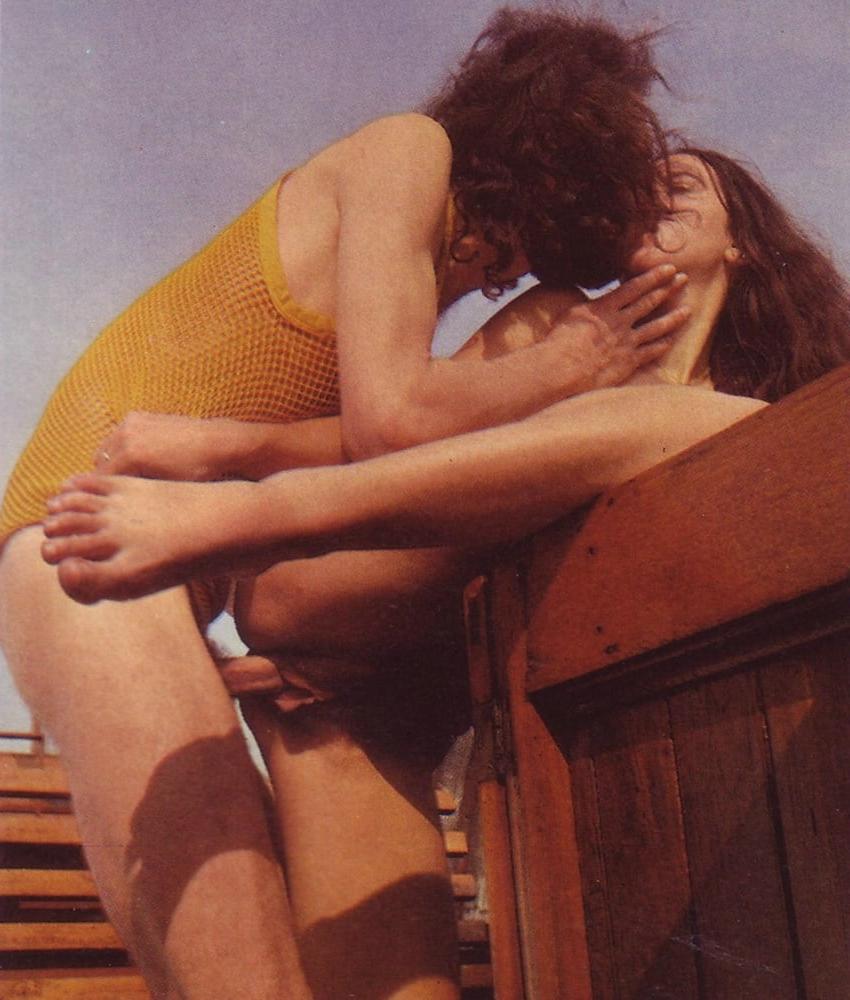 25P Vintage porn