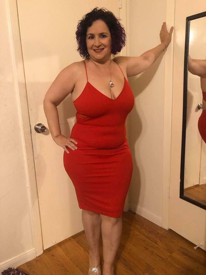 15P Mature bbw