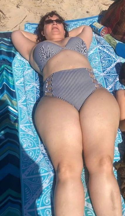 15P Mature bbw