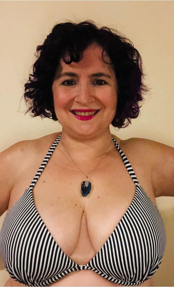 15P Mature bbw