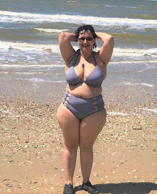 15P Mature bbw