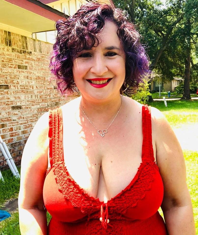 15P Mature bbw