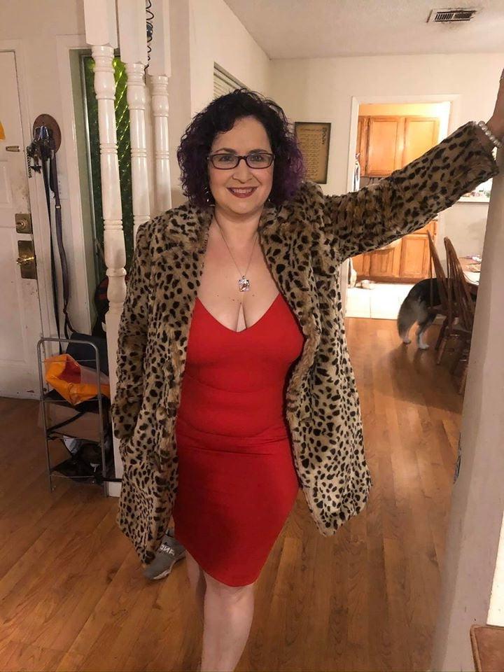 15P Mature bbw