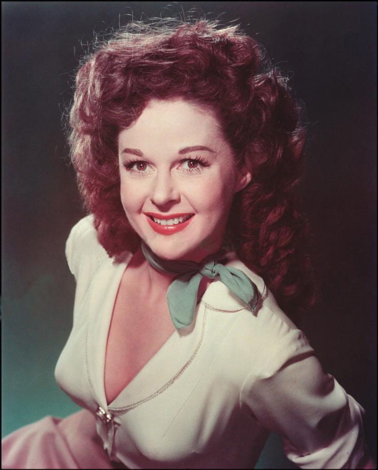 25P Celebrity Boobs - Susan Hayward