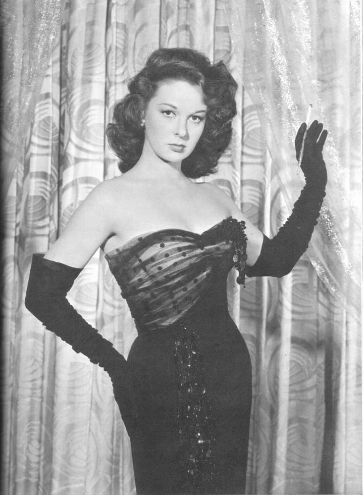 25P Celebrity Boobs - Susan Hayward
