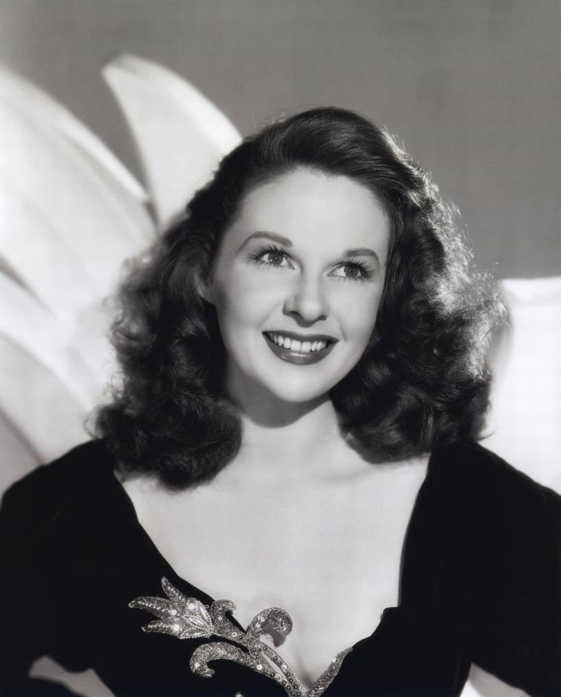 25P Celebrity Boobs - Susan Hayward