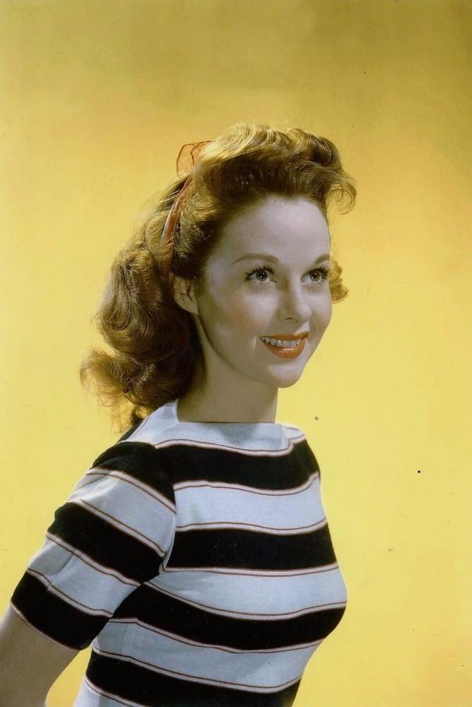 25P Celebrity Boobs - Susan Hayward