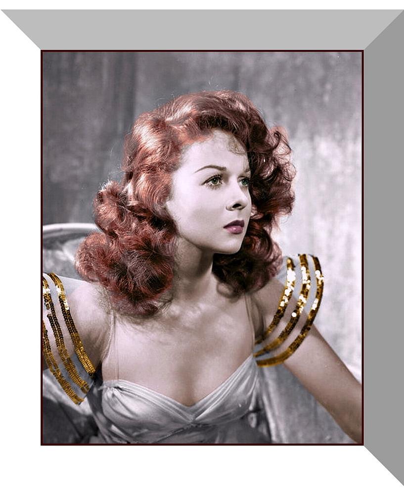 25P Celebrity Boobs - Susan Hayward