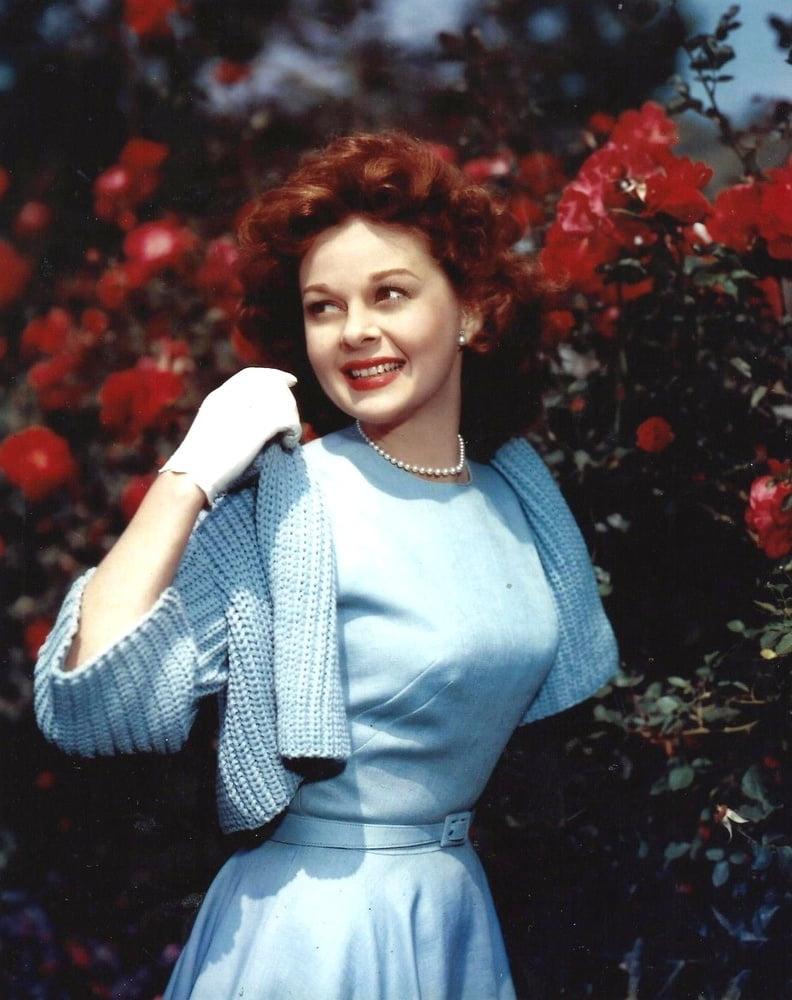 25P Celebrity Boobs - Susan Hayward