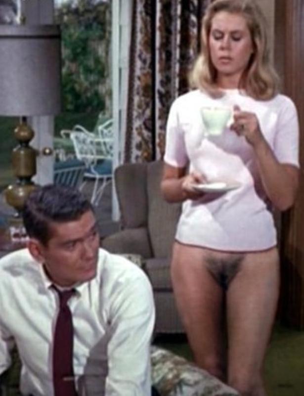 25P Vintage star's fake nudes