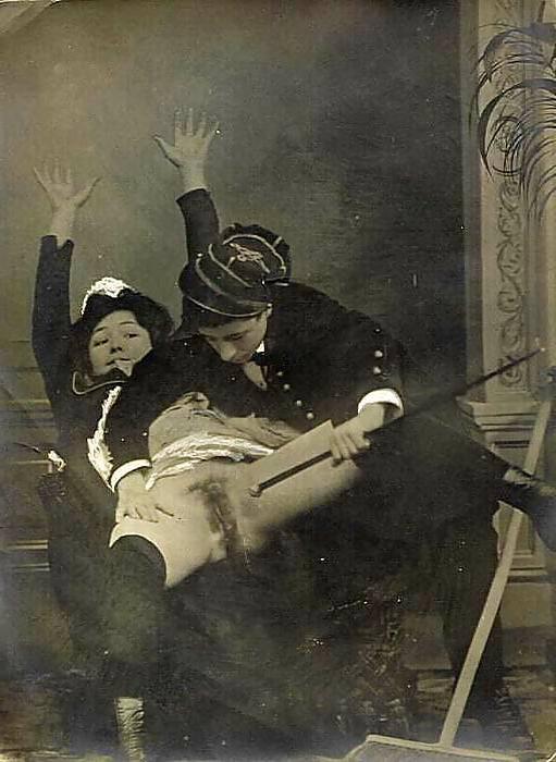 16P Vintage hardcore pictures