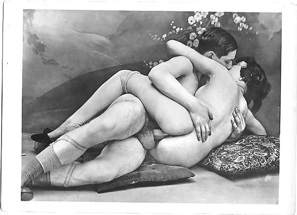 16P Vintage hardcore pictures