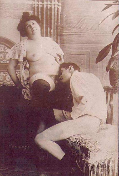 16P Vintage hardcore pictures