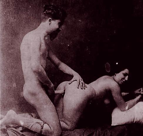 16P Vintage hardcore pictures