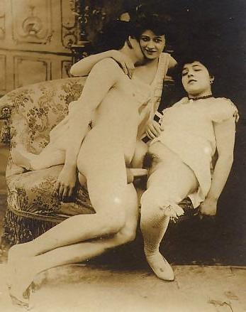 16P Vintage hardcore pictures