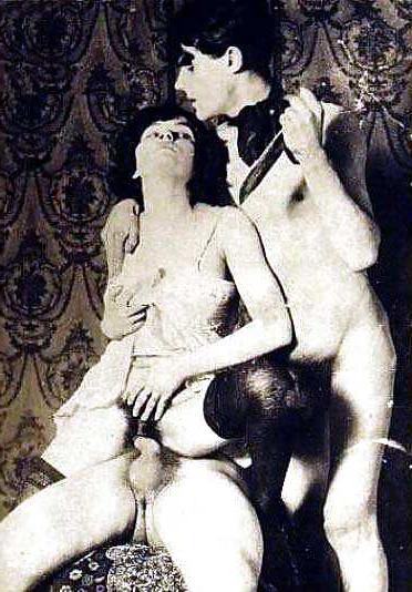 16P Vintage hardcore pictures