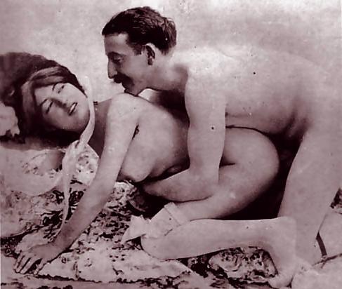 16P Vintage hardcore pictures
