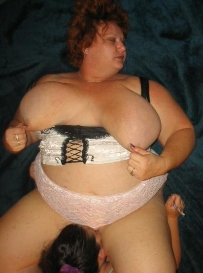 25P Seductive Mature BBW
