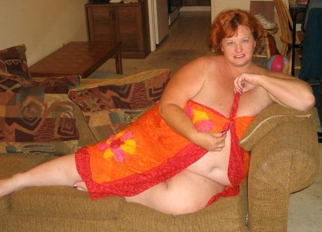 25P Seductive Mature BBW