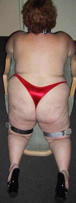 25P Seductive Mature BBW