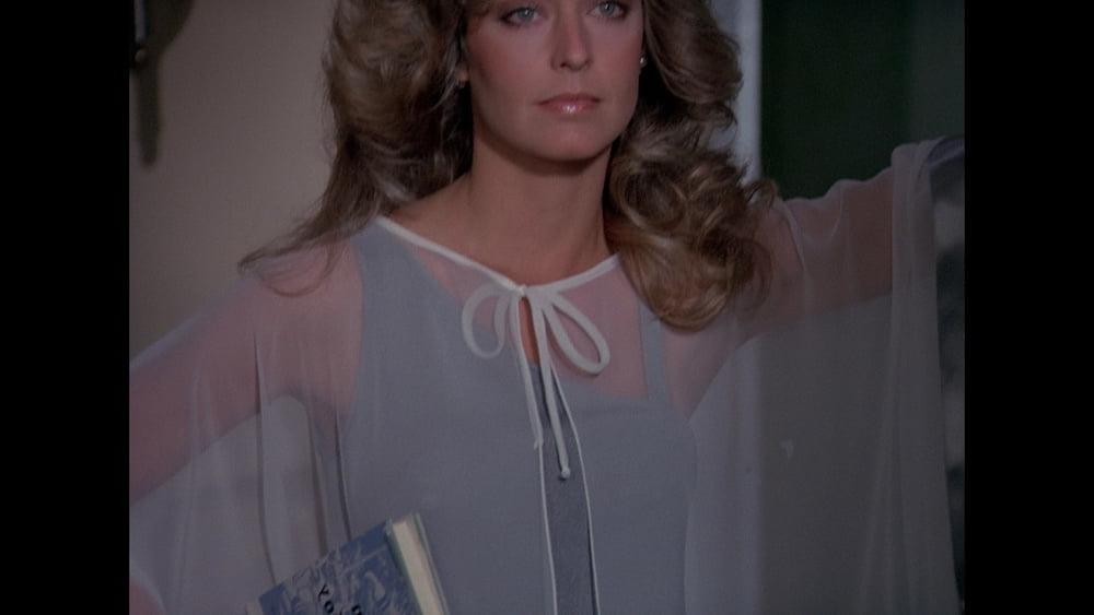 25P Celebrity Boobs - Farrah Fawcett