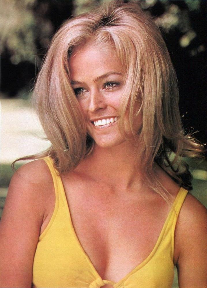 25P Celebrity Boobs - Farrah Fawcett