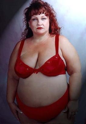 25P Mature BBW Nancy