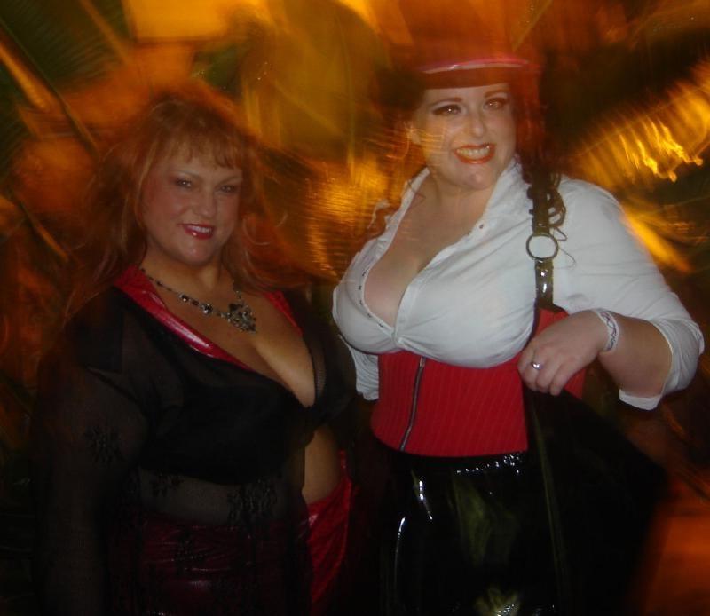 25P Mature BBW Nancy