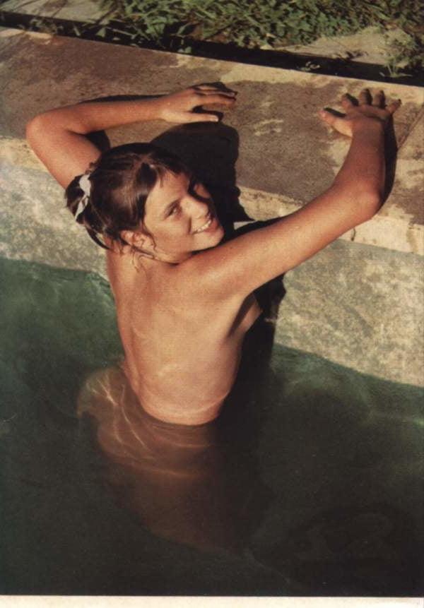 25P Naked people of vintage photos Vol. 31