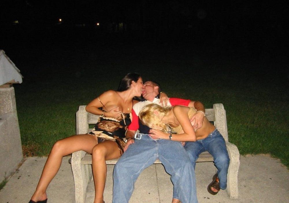 25P Sexy Swingers