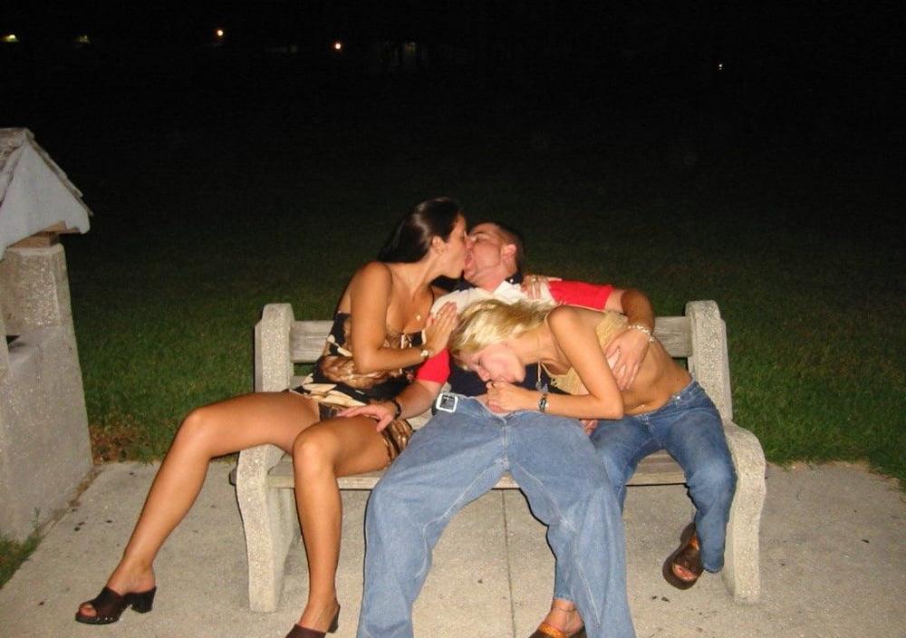 25P Sexy Swingers