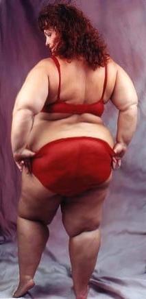 25P BBW and Mature
