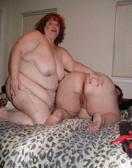 25P BBW and Mature